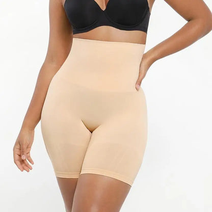 Zivora™ Sculpt Seamless Shorts