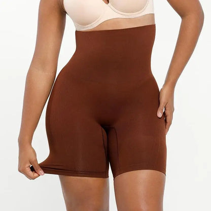 Zivora™ Sculpt Seamless Shorts