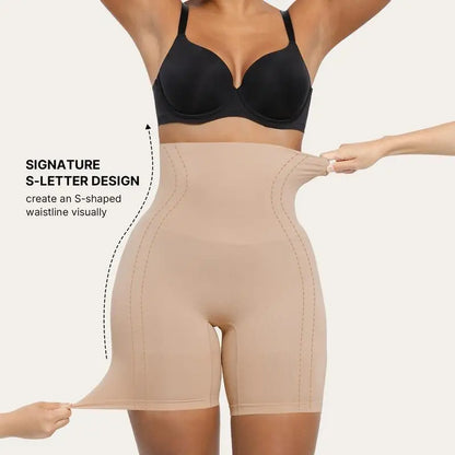 Zivora™ Sculpt Seamless Shorts