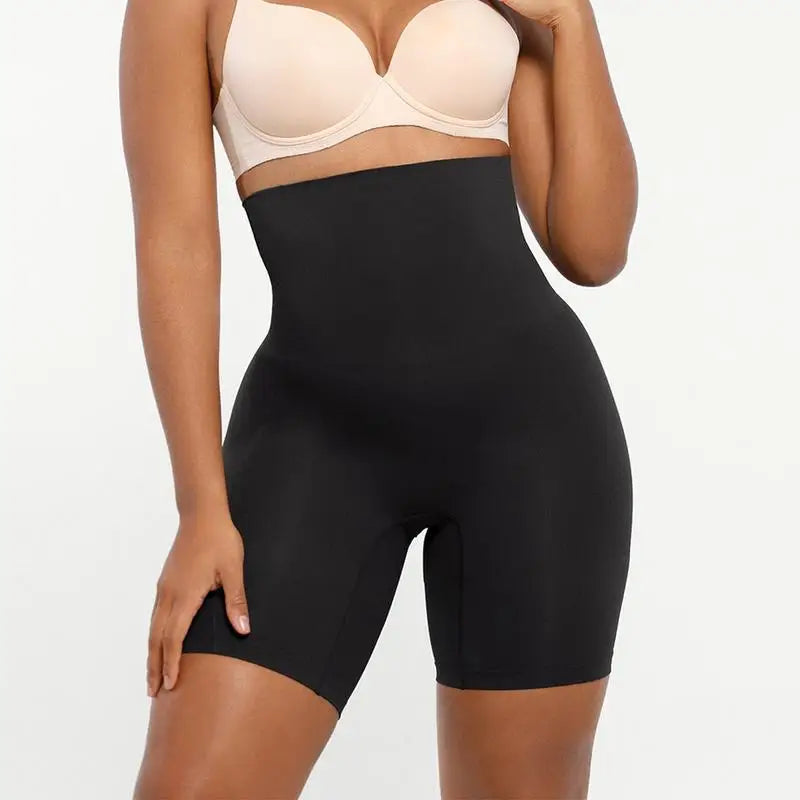 Zivora™ Sculpt Seamless Shorts