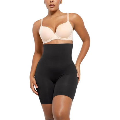 Zivora™ Sculpt Seamless Shorts