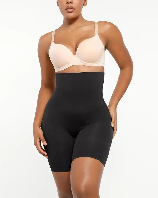 Zivora™ Sculpt Seamless Shorts
