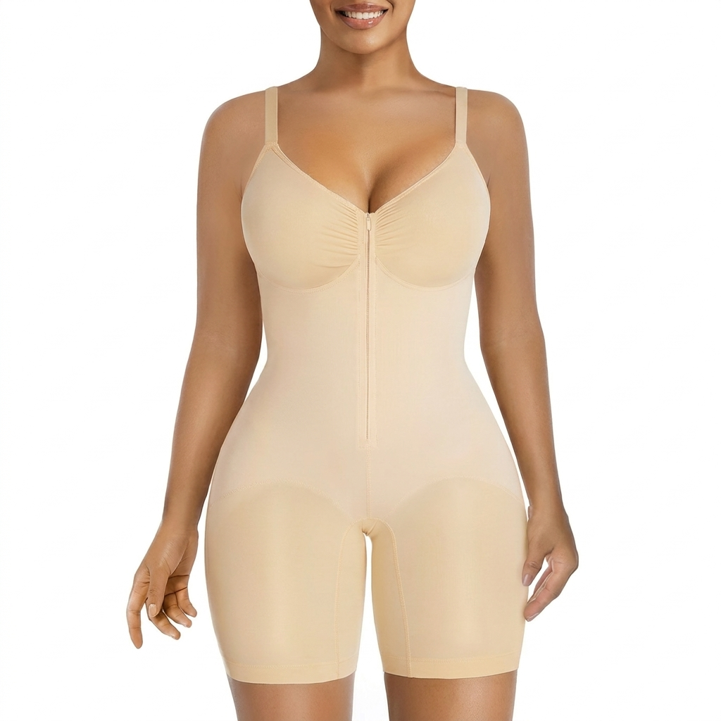 CurveSculpt™ Full Body Shaper