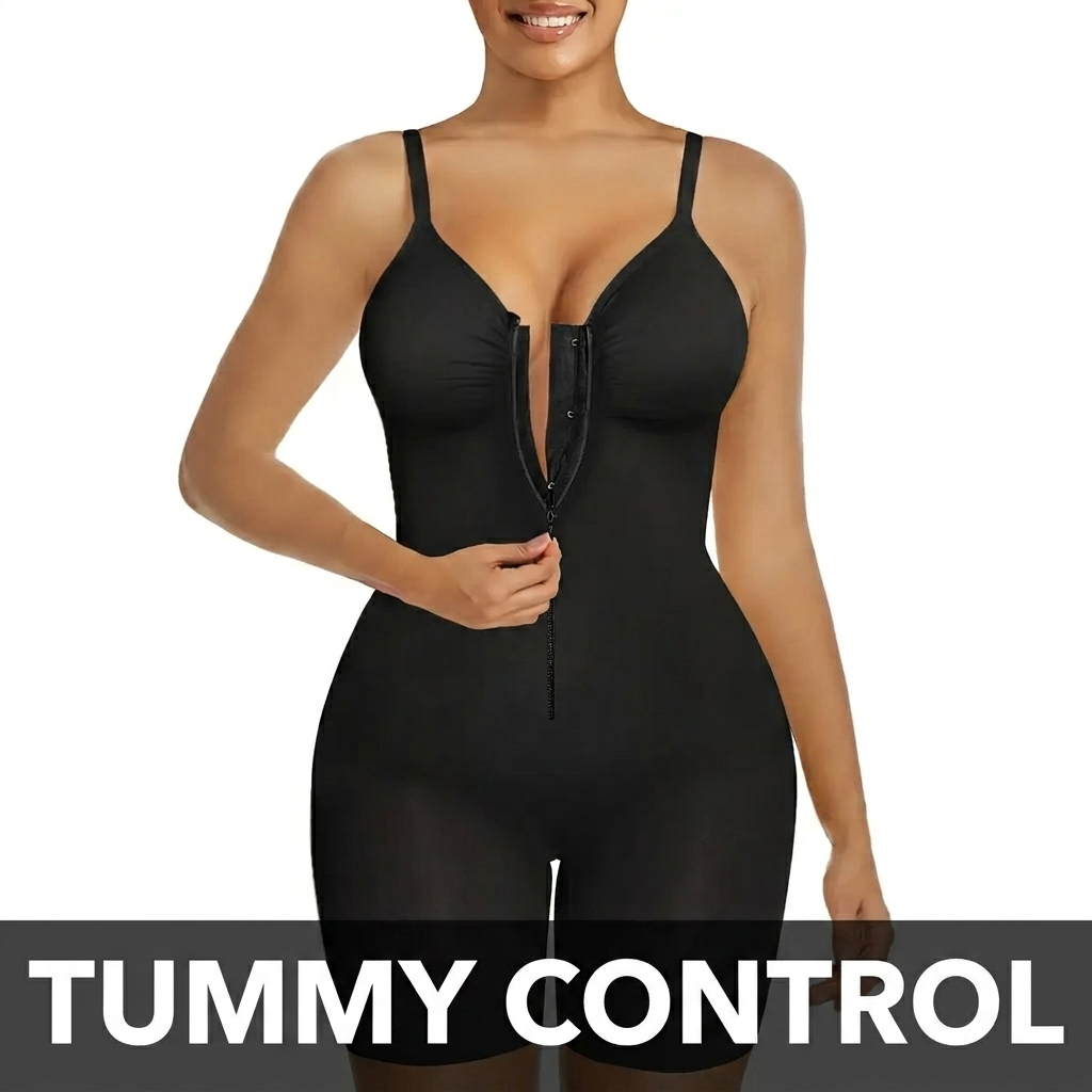CurveSculpt™ Full Body Shaper
