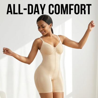 CurveSculpt™ Full Body Shaper