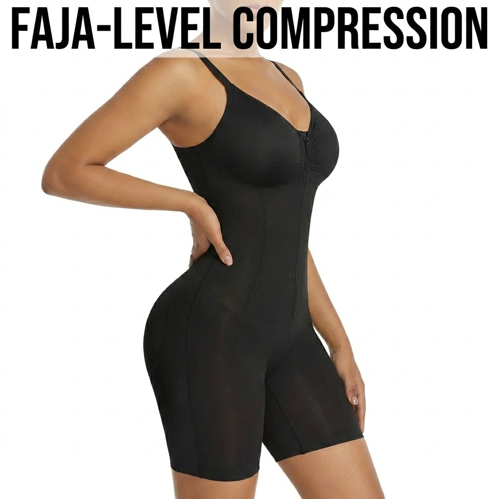 CurveSculpt™ Full Body Shaper