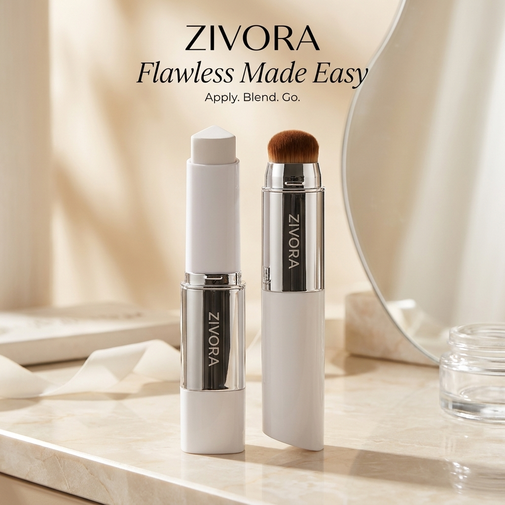 Radiance Changing Foundation Stick
